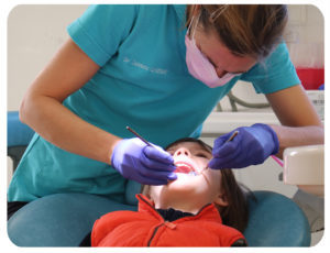 orthodontie - consultation enfant et adolescent